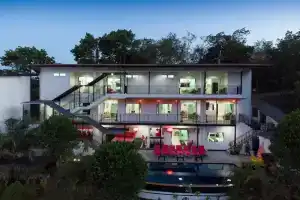 Private Pool Villa for Family & Friends, Чалонг