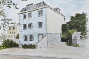 B&B Holset70, Аахен