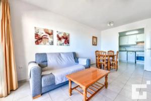 Apartamento Apolo XVI 2 4 19, Кальпе
