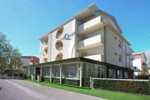 Hotel Turquoise, Гаттео-а-Маре