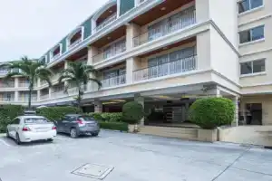 Kalim Resort - Sha Plus, Патонг