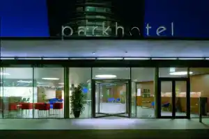 Parkhotel Hall in Tirol, Халль-ин-Тироль