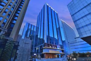 Orange Hotel Select Xi 'an North Station, Сиань
