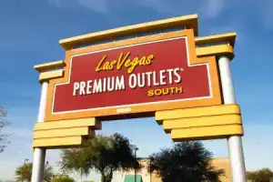 Отель «Hampton Inn Las Vegas Strip South, Nv 89123», Лас-Вегас