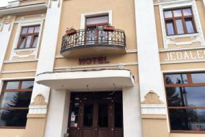 Hotel «Europa», Липтовски Микулас