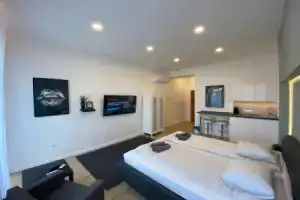 Center of Budapest Apartment 3, Будапешт