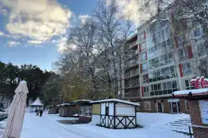 апартаменты на Майском проезде 3, Светлогорск