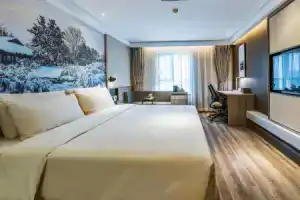 Atour Hotel Hangzhou West Lake, Ханчжоу