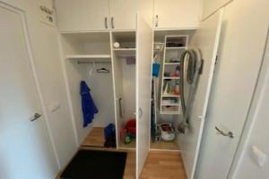 Central Studio Apartment, Пори