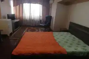 Downtown apartment, Ташкент