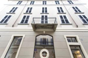 Отель «Savona 18 Suites», Милан