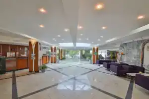 Hotel «Laguna Garden», Албена