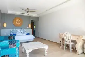 BLUE ELEPHANT Luxury Pool Villa Koh Samui, Чавенг Ной
