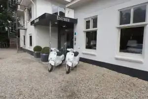 Fletcher Hotel Het Veluwse Bos, Беекберген