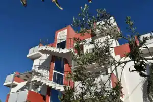 Case Vacanza Torre Lupa, Марсала