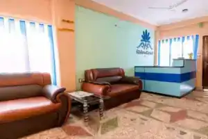 Hotel «Atrium», Покхара
