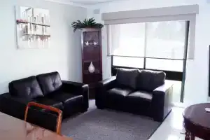 Maude St Apartments, Шеппартон