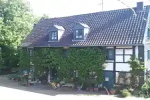 Appartement Düsseldorf Nähe Universität, Дюссельдорф