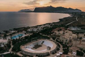 Favignana Resort, Фавиньяна