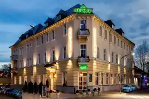 Hotel «Europa», Попрад