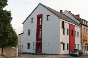 Апарт-отель «Aparts Oberhausen», Оберхаузен
