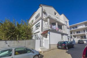 Apartment Andry 2, Цриквеница