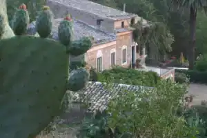 Отель «Agriturismo Bannata», Пьяцца-Армерина