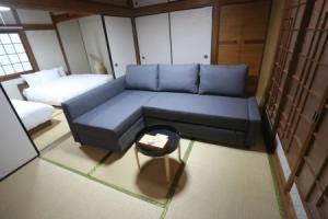 Kawamoto Villa 926, Юфу
