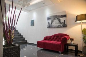 Residence Apart-Hotel, Ульцинь