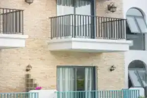 Salmalia Boutique Hotel & Spa, Дананг