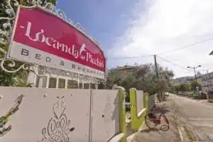 Locanda Del Picchio, Лорето