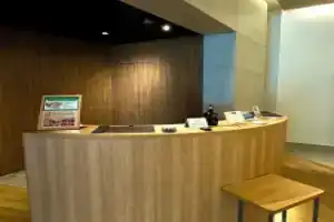 Hotel «Unizo Osaka Yodoyabashi», Осака