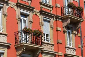 Отель «Best Western Plus Monopole Métropole», Страсбург