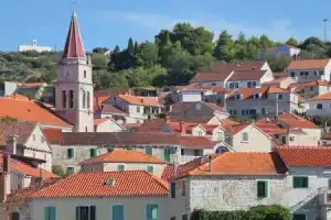 Hotel «Vrilo (adults only)», Postira