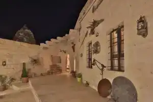 Mia Cappadocia Cave Hotel, Гёреме