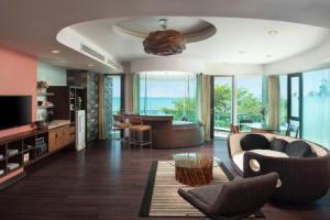 Springfield @Sea Resort & Spa, Ча-Ам