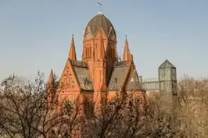 Апарт-отель «Nena  - Kreuzberg 61», Берлин
