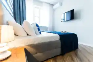 LetoApart (ЛетоАпарт) на улице Энгельса 95-284, Новороссийск