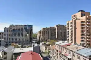 Teryan street, 4 bedrooms Luxury, Unique apartment TT888, Ереван
