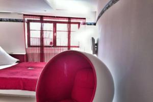 Мотель «Road Stop Dortmund», Дортмунд