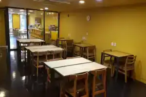 Гостевой дом «Seri Inn», Пусан