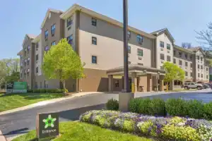 Extended Stay America Premier Suites Nashville Vanderbilt, Нэшвилл