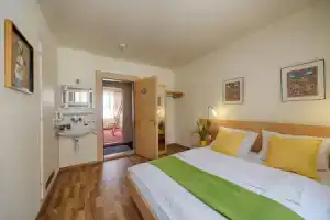 Hotel «Blume / El Azteca», Интерлакен