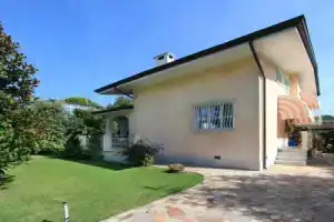 Lidia Forte dei Marmi, Форте-дей-Марми
