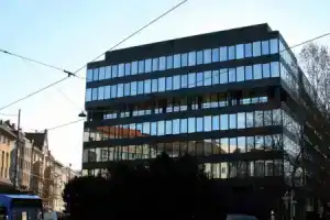 Ruby Lilly Hotel Munich, Мюнхен
