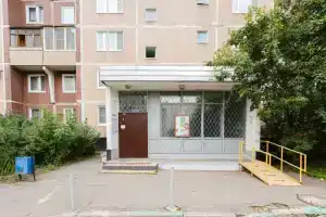 Brusnika Apartment Maryino, Москва