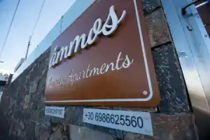 Ammos Lux Apartments Crete, Агиос Николаос