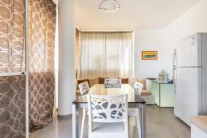 3108 Attico Mezzaluna By Barbarhouse, Торре-Санта-Сабина