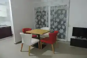 Marea Resort, Голем