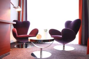 Gut Lauterbad Hotel, Фройденштадт